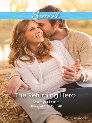 cover image of The Returning Hero